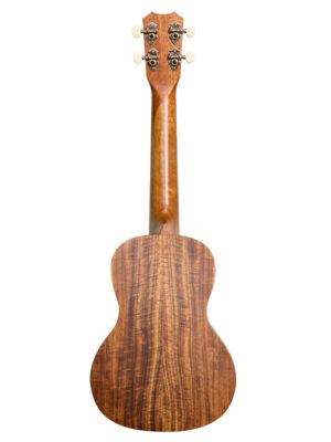 Islander Ukulele Concert - AC-4 back