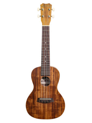 Islander Ukulele Concert - AC-4 Front