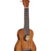 Islander Ukulele Soprano - AS-4 featured