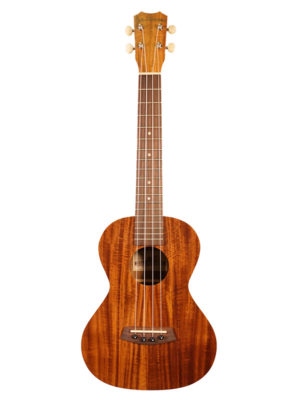 Islander 'Ukulele Tenor - AT-4 front