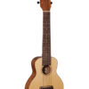 Islander Ukulele Guitarlele - GL6-SA