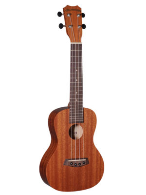 Islander Ukulele Concert- MC-4 Featured Image