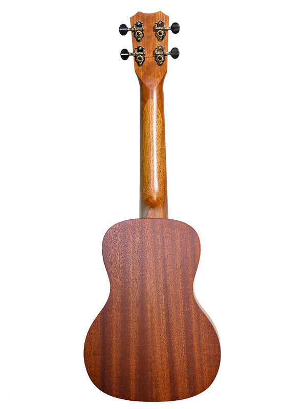 Islander Ukulele Concert - MC-4