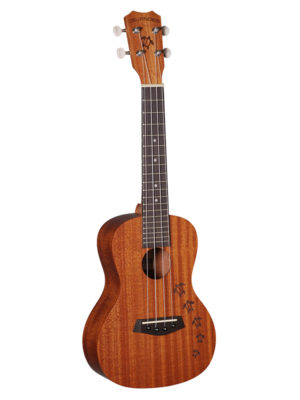 islander ukulele concert - MC-4-HNS