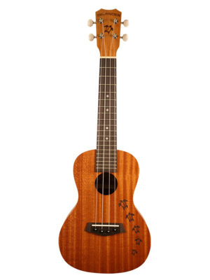 MT-4 Mahogany Hawaiian Tenor 'Ukulele - Islander 'Ukulele