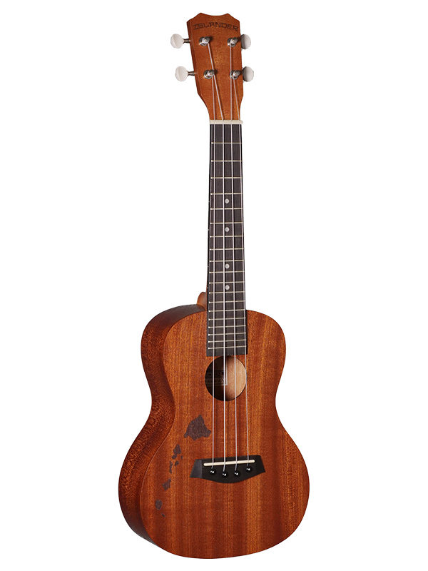 Islander concert ukulele - MC-4 ISL