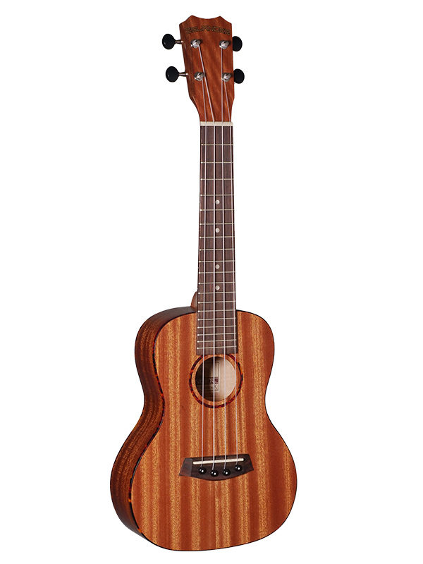Islander concert ukulele - MC-4 RB
