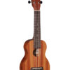 islander ukulele soprano - MS-4 featured image
