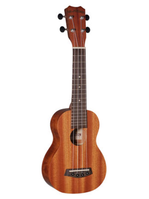 islander ukulele soprano - MS-4 featured image