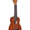 islander ukulele soprano - MS-4-HNS