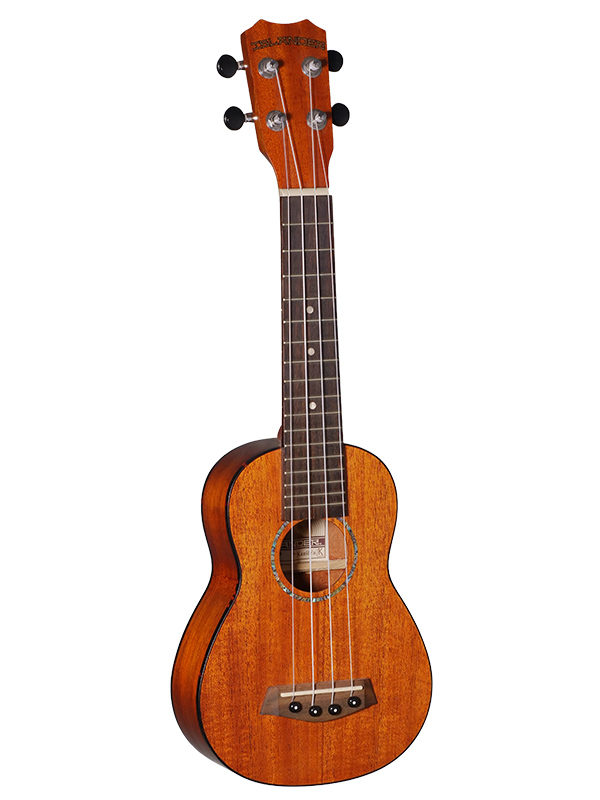 Islander Soprano Ukulele - MSS-4 featured image