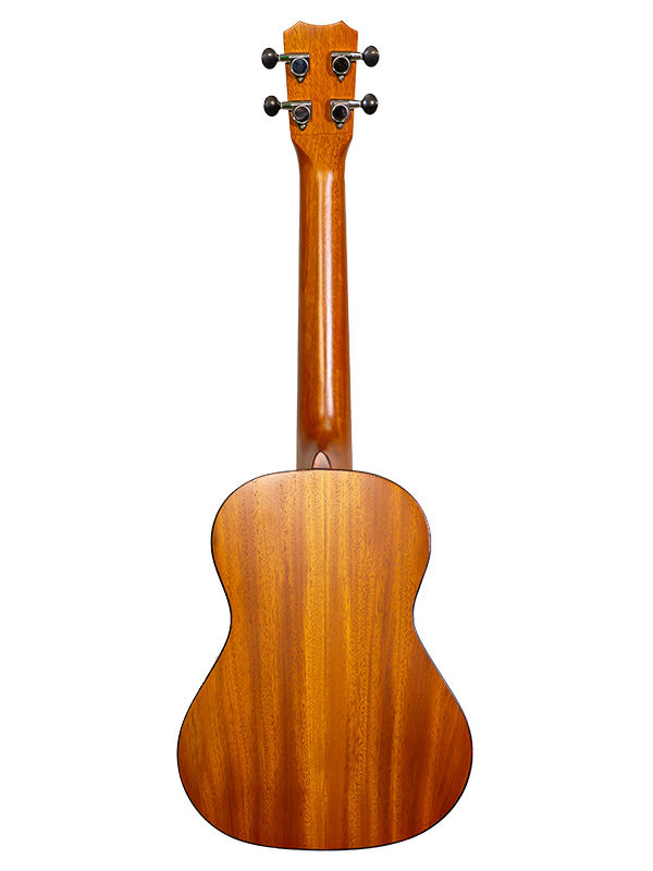 Islander tenor ukulele - MST-4 Back