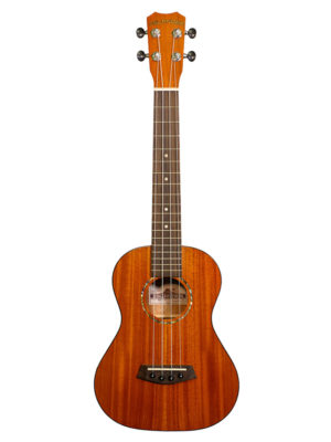 islander tenor ukulele - MST-4 Front