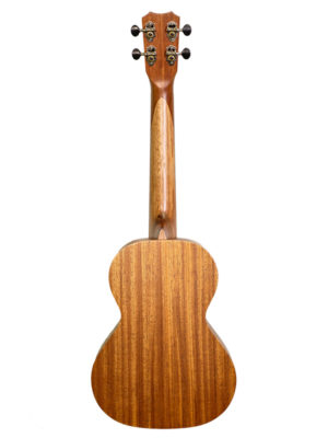 Islander tenor ukulele - MT-4 Back