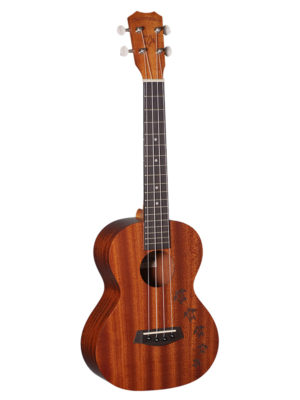 Islander tenor ukulele - MT-4-HNS