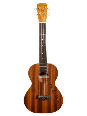 Islander tenor ukulele - MT-4-HNS Front