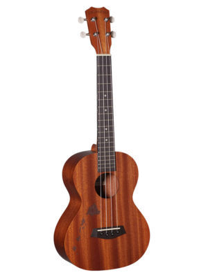 MT-4 Mahogany Hawaiian Tenor 'Ukulele - Islander 'Ukulele