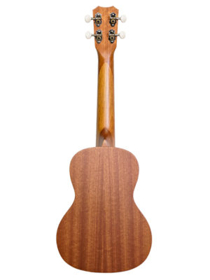 Islander tenor ukulele - MT-4-ISL back