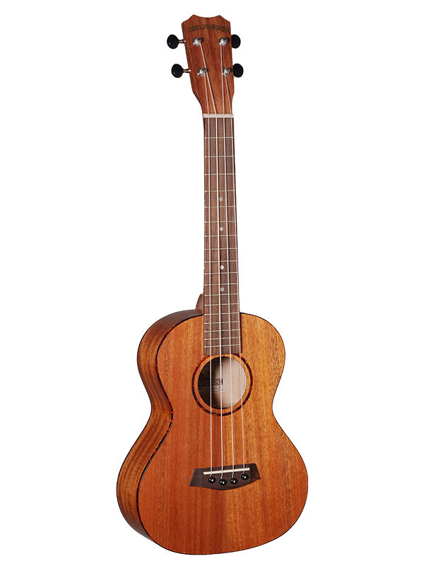 Islander Tenor Ukulele - MT-4-RB