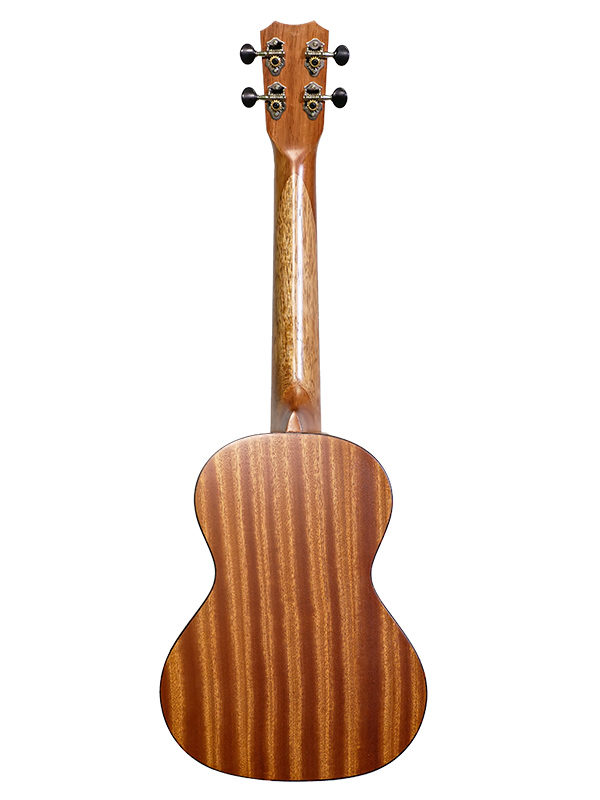 Islander Tenor Ukulele - MT-4-RB Back