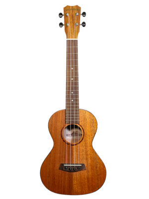 Islander Tenor Ukulele - MT-4-RB Front