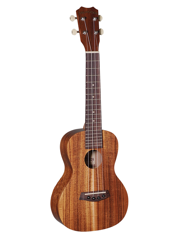 Islander Ukulele Concert - AC-4 featured image