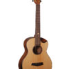 Islander Ukulele Mini Guitar - ASMG