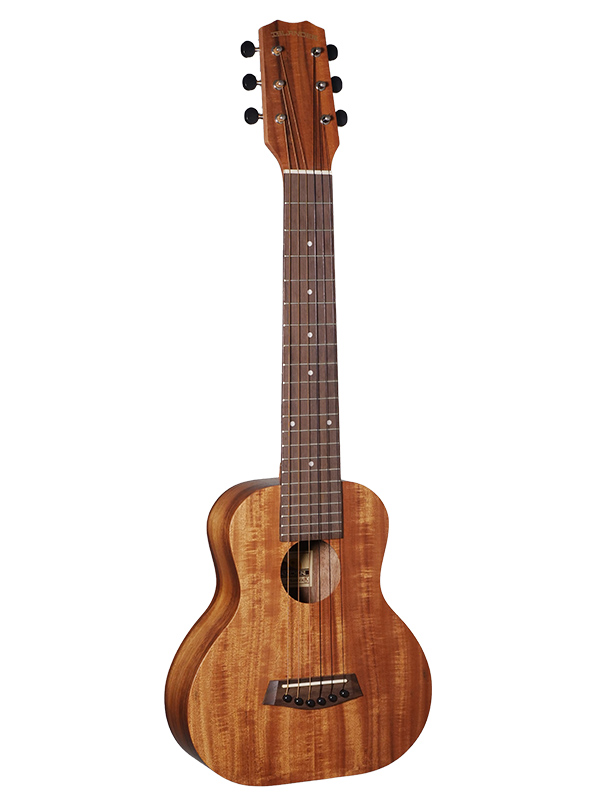 GL6 Guitarlele - Islander 'Ukulele